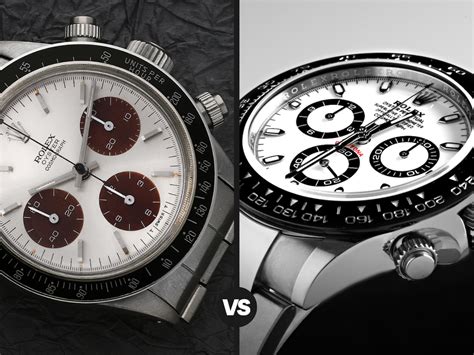 rolex daytona new vs old|Rolex daytona price euro.